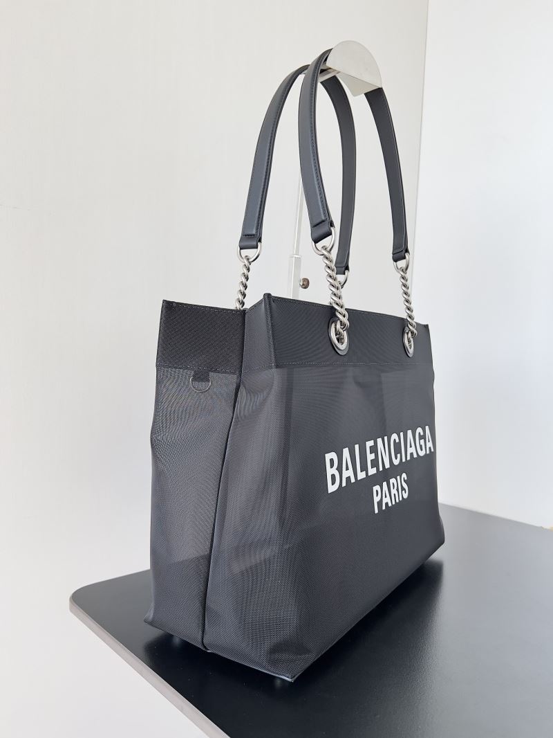 Balenciaga Shopping Bags